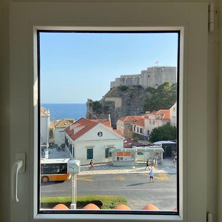 Apartment Red Keep Dubrovnik Exteriör bild