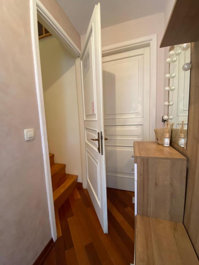 Apartment Red Keep Dubrovnik Exteriör bild