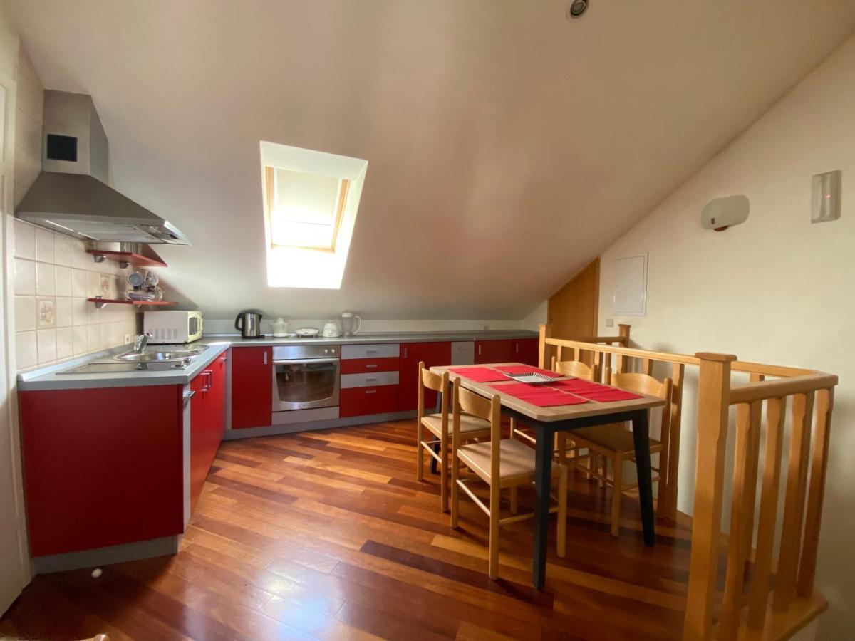Apartment Red Keep Dubrovnik Exteriör bild