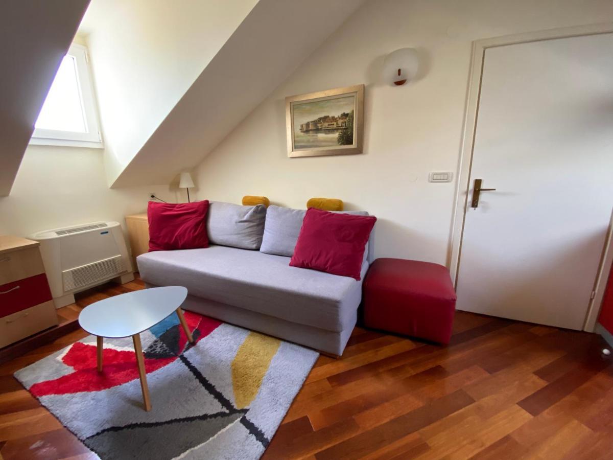 Apartment Red Keep Dubrovnik Exteriör bild