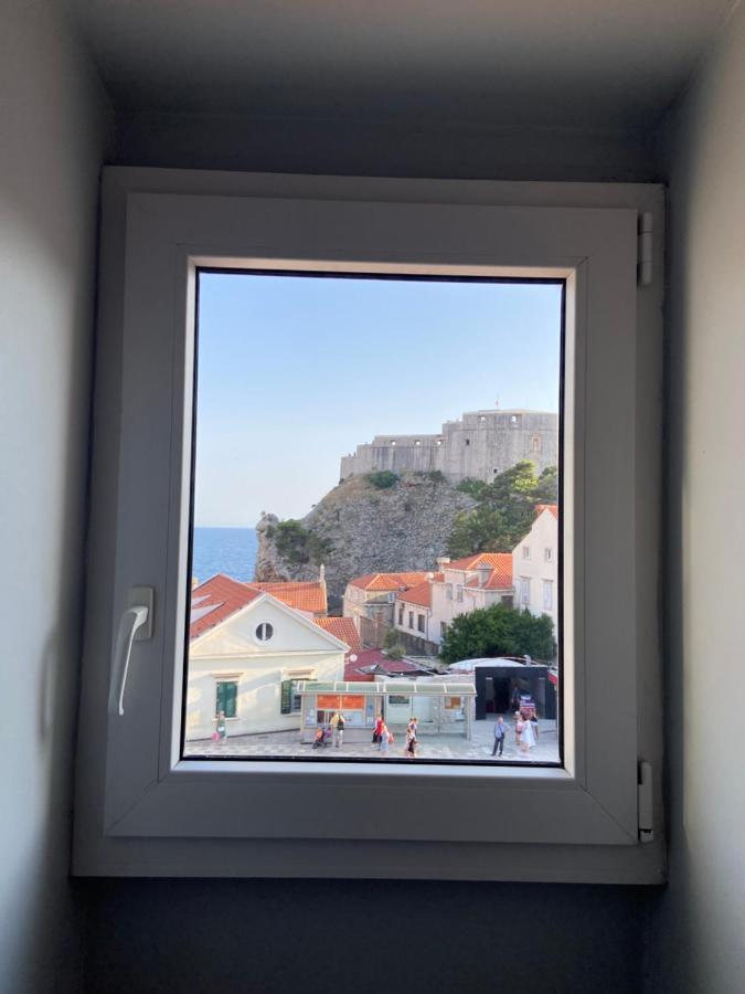 Apartment Red Keep Dubrovnik Exteriör bild