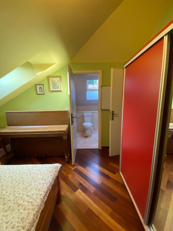 Apartment Red Keep Dubrovnik Exteriör bild