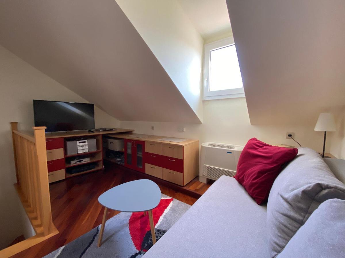 Apartment Red Keep Dubrovnik Exteriör bild