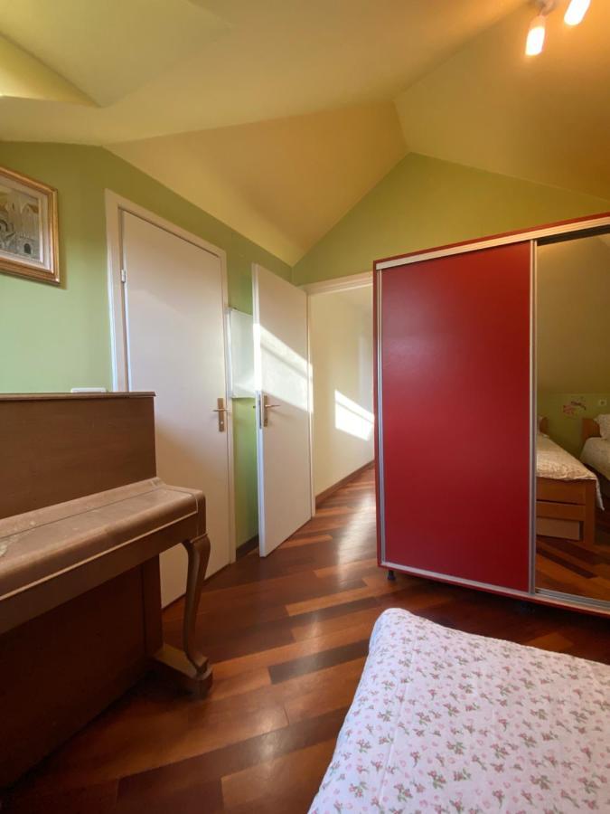 Apartment Red Keep Dubrovnik Exteriör bild