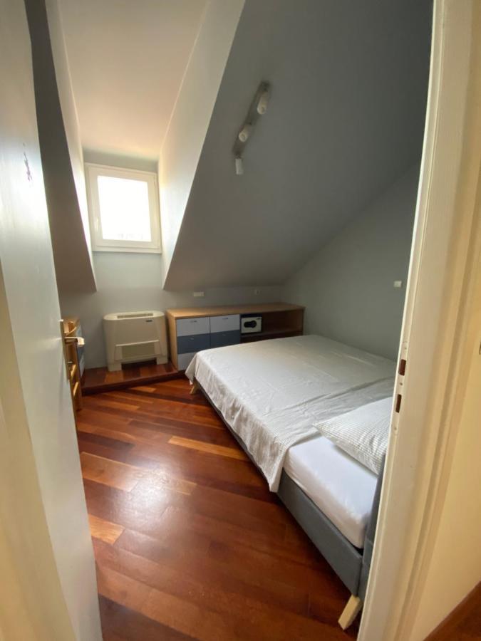 Apartment Red Keep Dubrovnik Exteriör bild