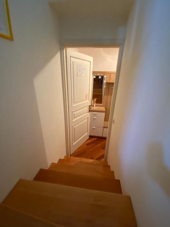 Apartment Red Keep Dubrovnik Exteriör bild
