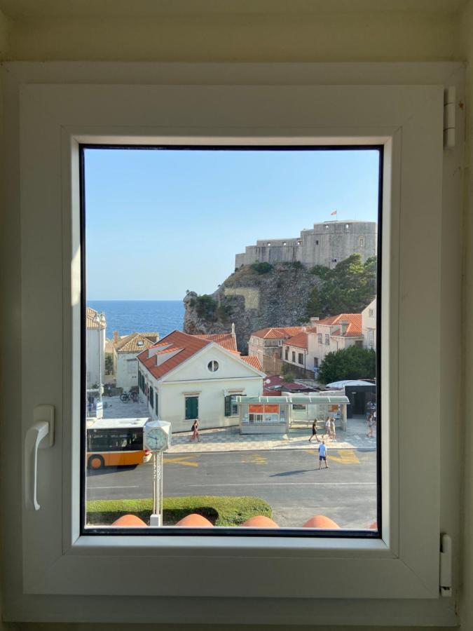 Apartment Red Keep Dubrovnik Exteriör bild