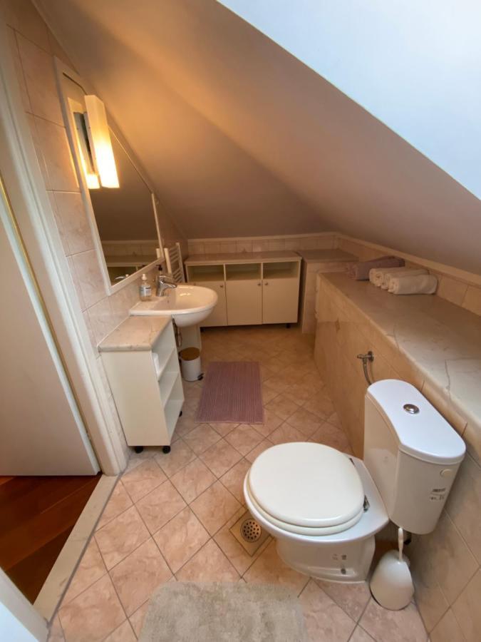 Apartment Red Keep Dubrovnik Exteriör bild