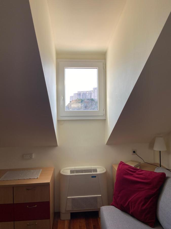 Apartment Red Keep Dubrovnik Exteriör bild